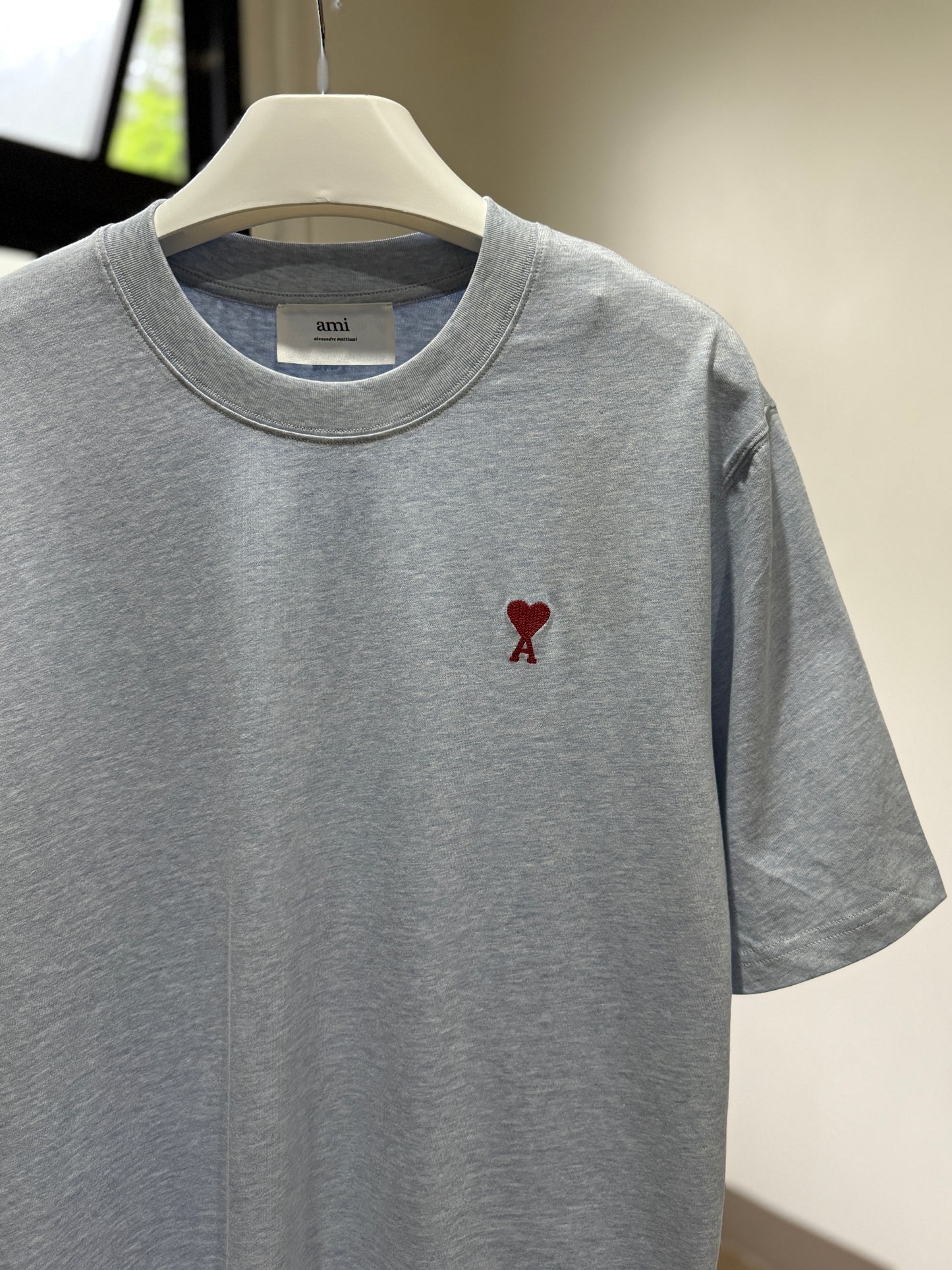 AMI de Coeur T-Shirt (Blue)