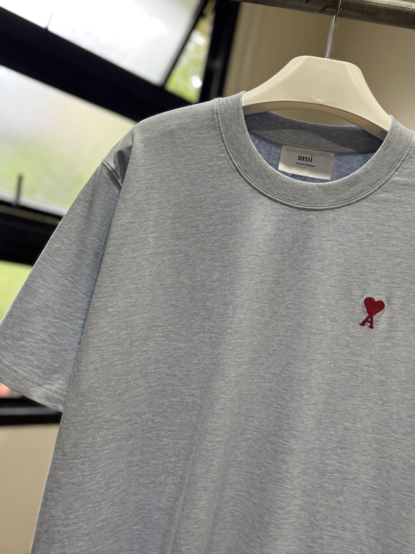 AMI de Coeur T-Shirt (Blue)