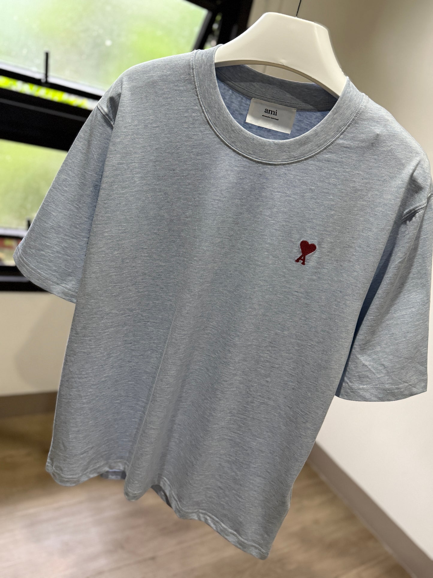 AMI de Coeur T-Shirt (Blue)