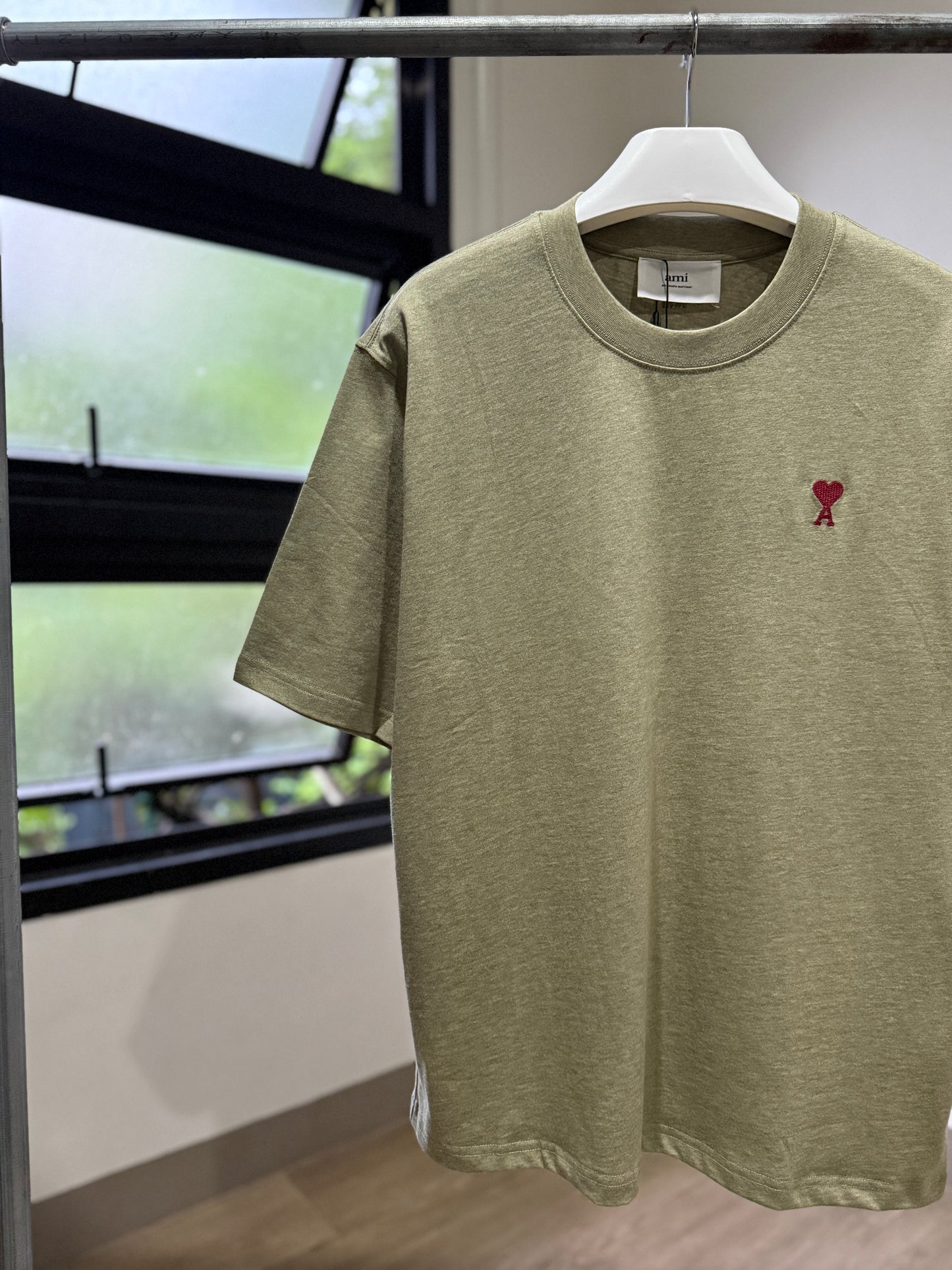 AMI de Coeur T-Shirt (Green)