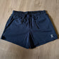 KITH x ON Core Shorts (Navy)