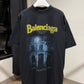 Balenciaga The Address T-Shirt (Oversized)