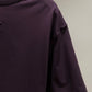 Louis Vuitton Embossed T-Shirt (Plum)