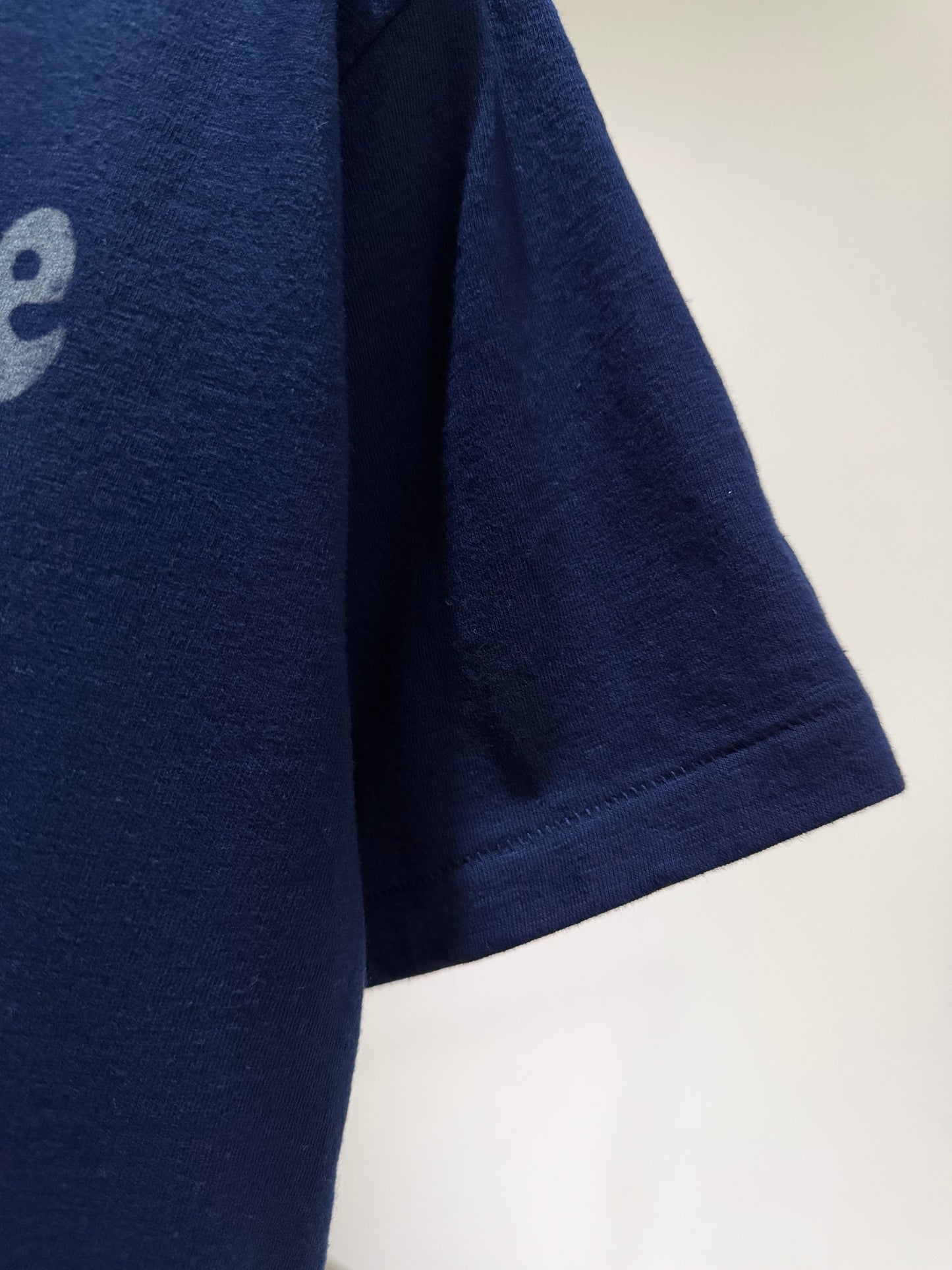 Human Made Graphic Tee IV (Navy)