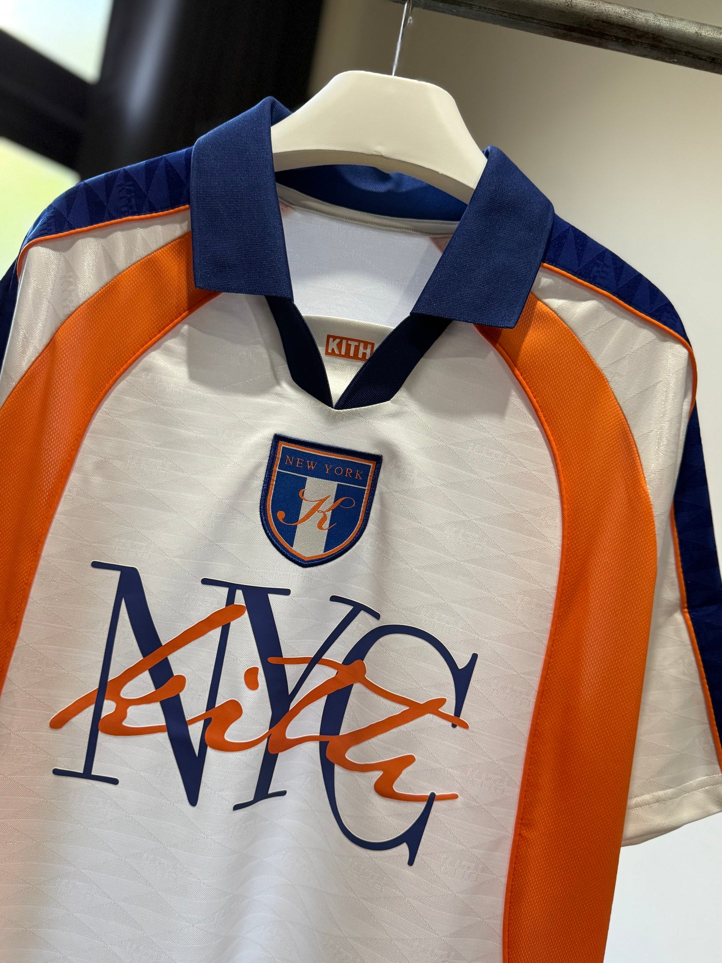Kith NYC Jersey