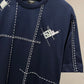 Fendi T-Shirt (Dark Blue)