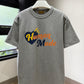 Human Made Graphic Tee VI (Gray)