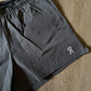 KITH x ON Core Shorts (Gray)