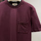 Hermes T-Shirt (Bourgogne)
