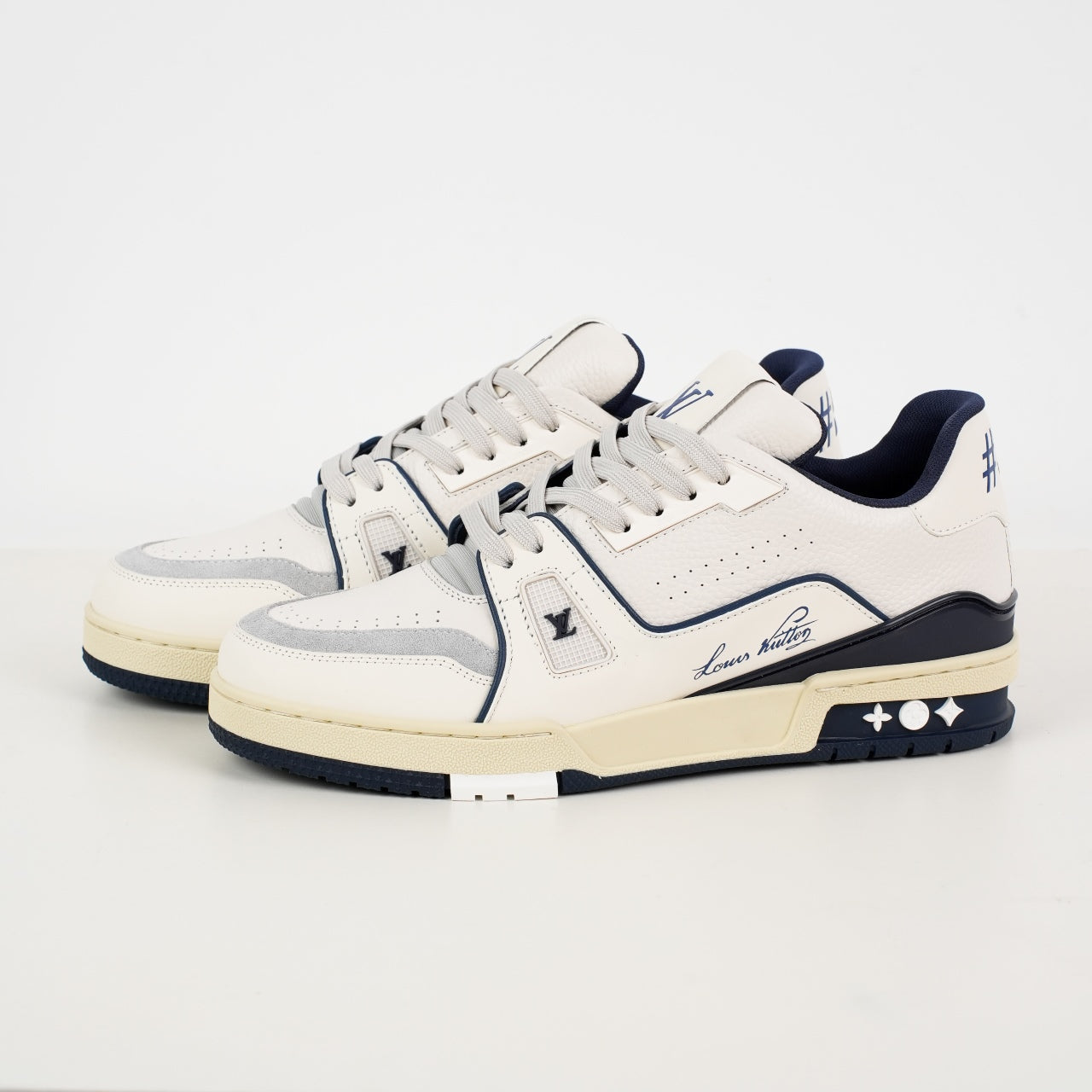 [PREORDER] Louis Vuitton Trainer Sneaker
