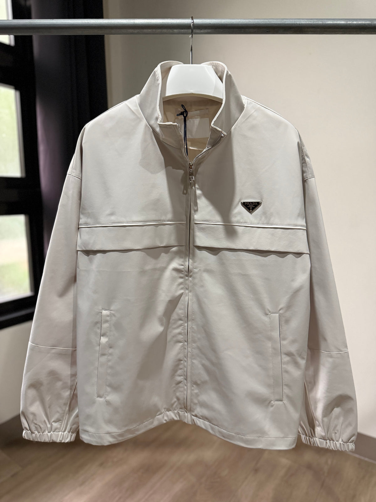 Prada 2026 Jacket