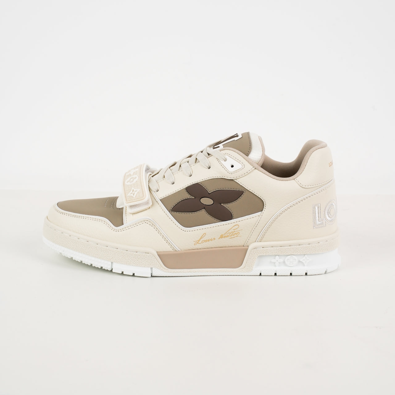 [PREORDER] Louis Vuitton Trainer Sneaker