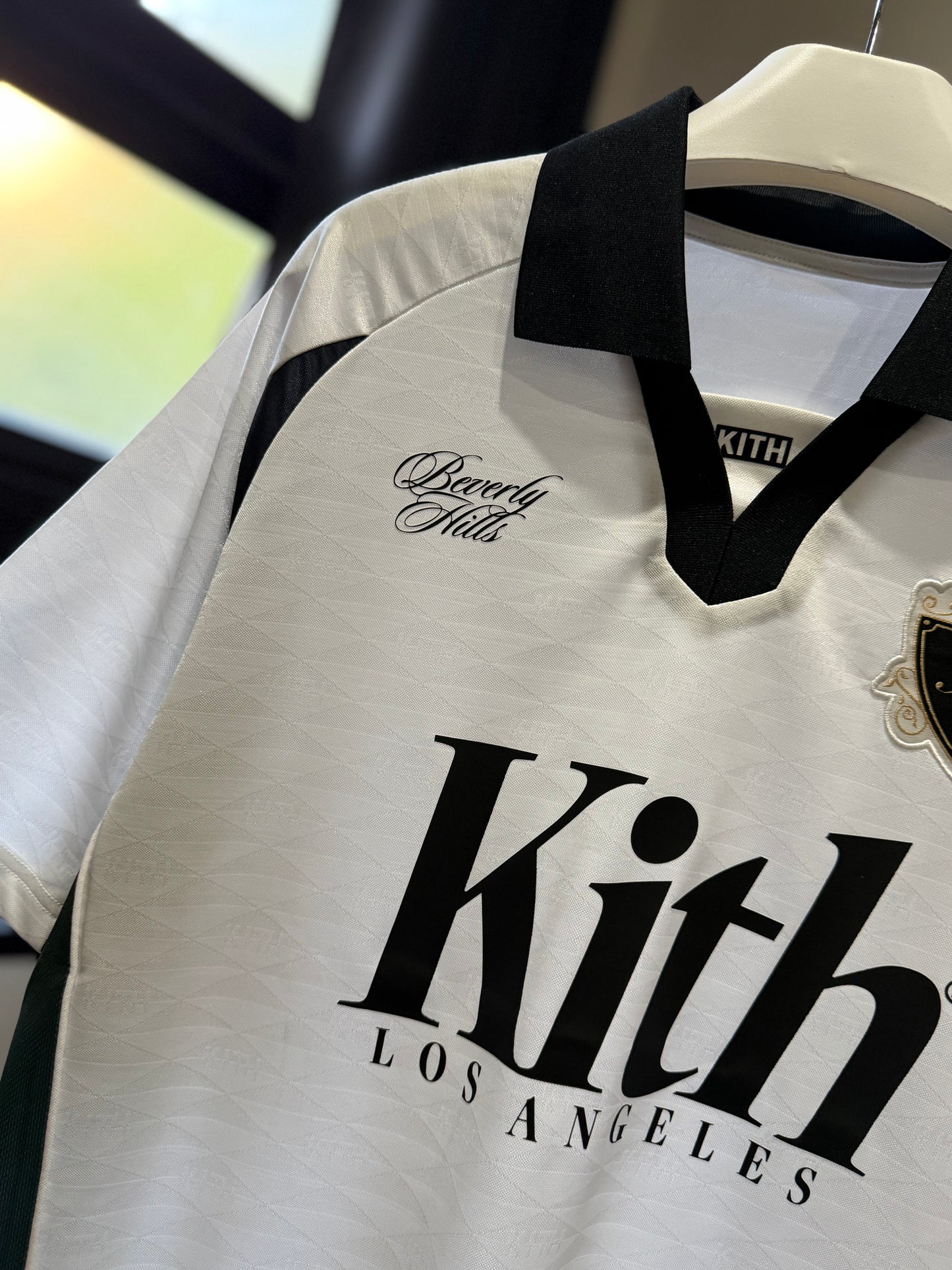 Kith LOS ANGELES Jersey