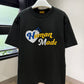 Human Made Graphic Tee VI (Black)