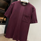 Hermes T-Shirt (Bourgogne)
