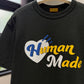 Human Made Graphic Tee VI (Black)