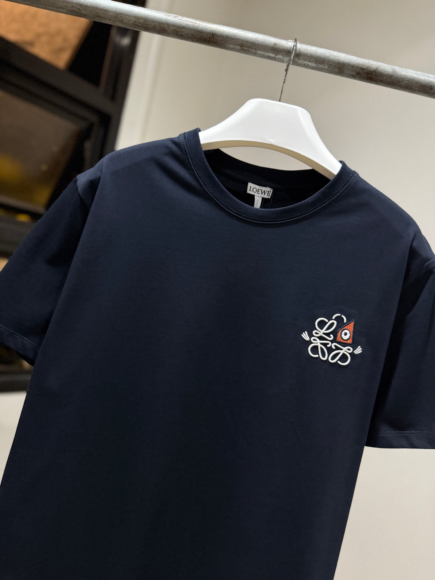 Loewe | Louis Wain Loose Fit T-Shirt