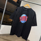 Balenciaga Planet Earth T-Shirt