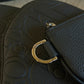 Dior Saddle Triple Pouch