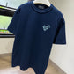 Human Made Ningensei Aizome Tee II (Navy)