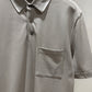 Hermes Polo Shirt (Mastic)