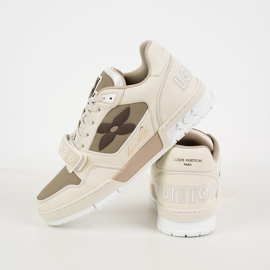 [PREORDER] Louis Vuitton Trainer Sneaker