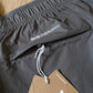 KITH x ON Core Shorts (Gray)