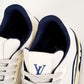 [PREORDER] Louis Vuitton Trainer Sneaker