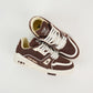 [PREORDER] Louis Vuitton Trainer Sneaker