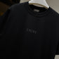 Dior & Descente Relaxed Fit T-Shirt