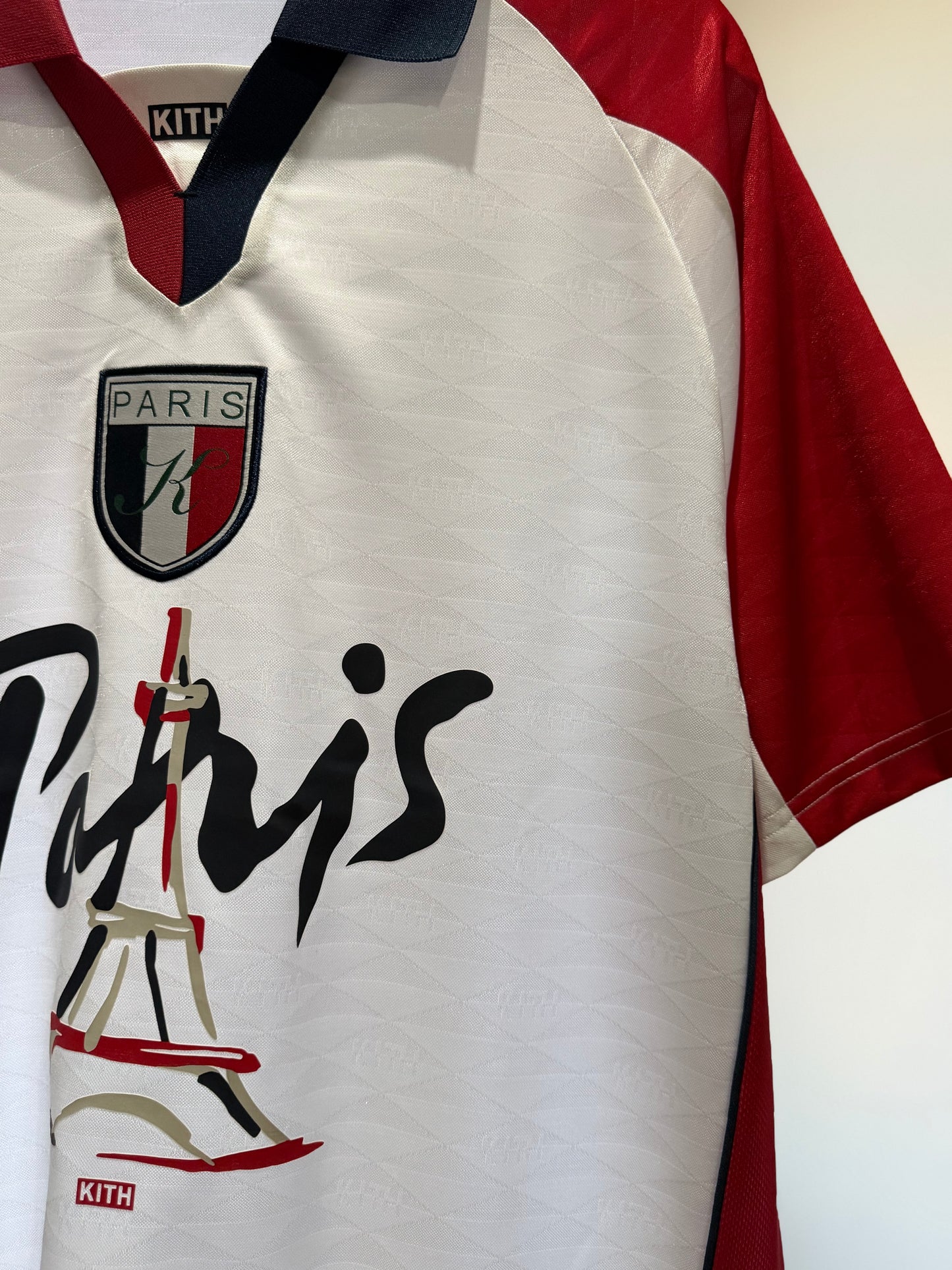 Kith PARIS Jersey