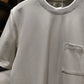 Hermes T-Shirt (Mastic)