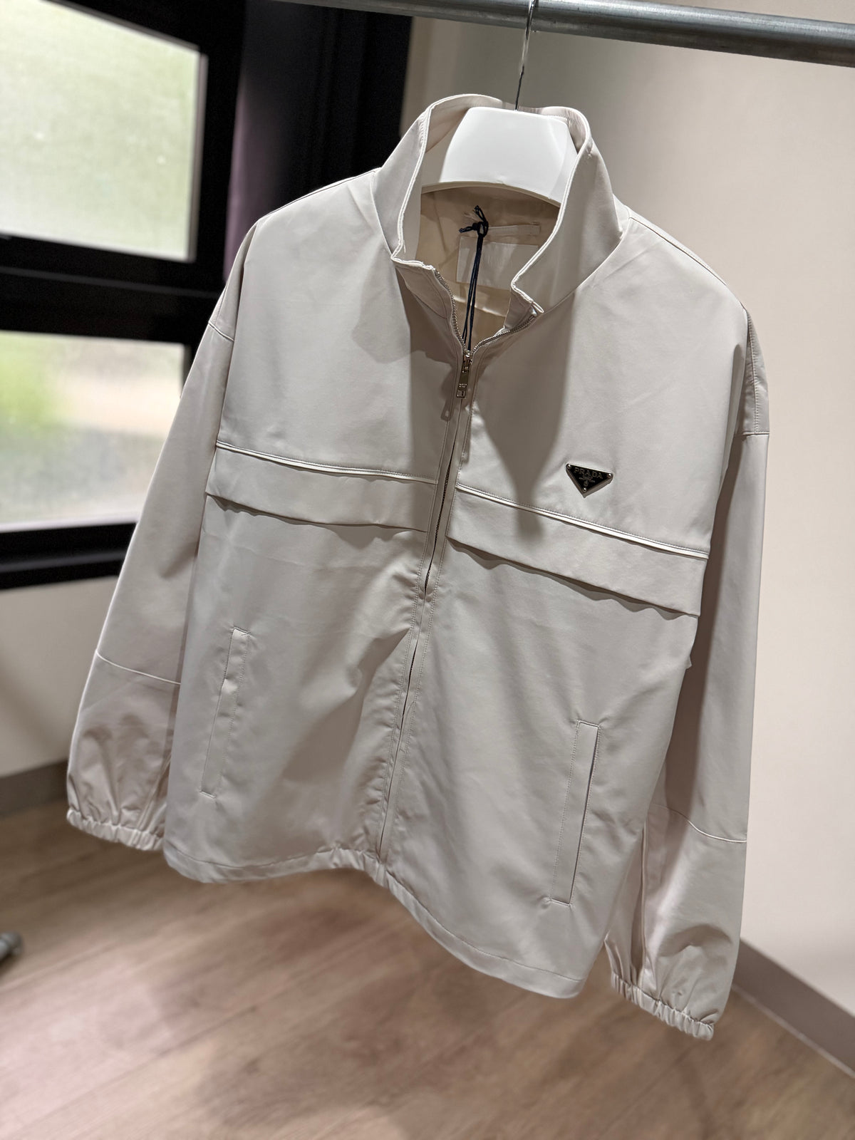 Prada 2026 Jacket