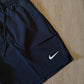 Nike NOCTA Cardinal Nylon Short (Black)