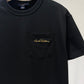 Louis Vuitton Pocket T-Shirt (Black)