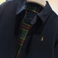 Ralph Lauren 90s Harrington (Navy)