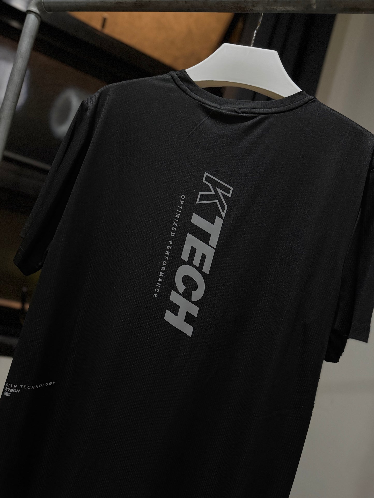 Kith x ON Core Tee