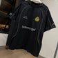 Balenciaga Soccer T-Shirt (Oversized)