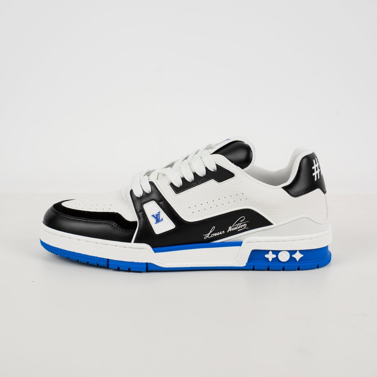 [PREORDER] Louis Vuitton Trainer Sneaker