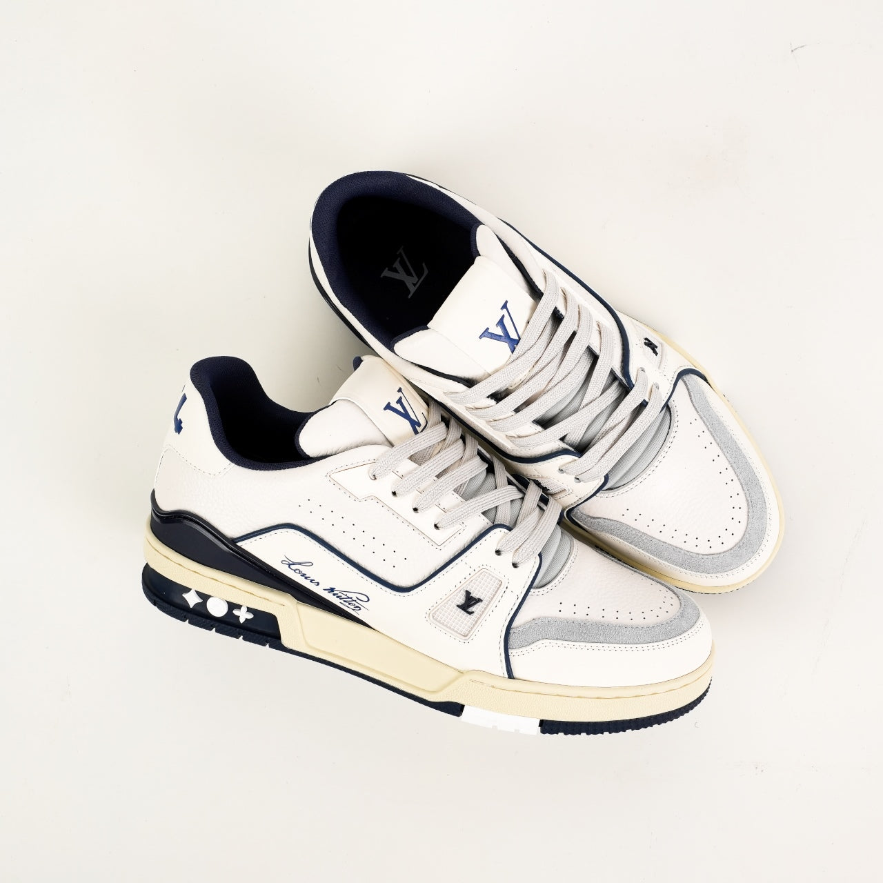 [PREORDER] Louis Vuitton Trainer Sneaker