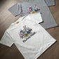 Human Made Graphic Tee (White)