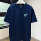 Human Made Ningensei Aizome Tee II (Navy)