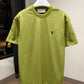 AMI de Coeur Cotton T-Shirt (Matcha)