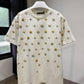 Louis Vuitton Overprinted Mono T-Shirt
