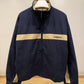 Saint Laurent Jacket (Mastic/Navy)