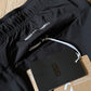 KITH x ON Core Shorts (Black)