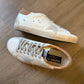 Golden Goose Superstar (Brown Tab)