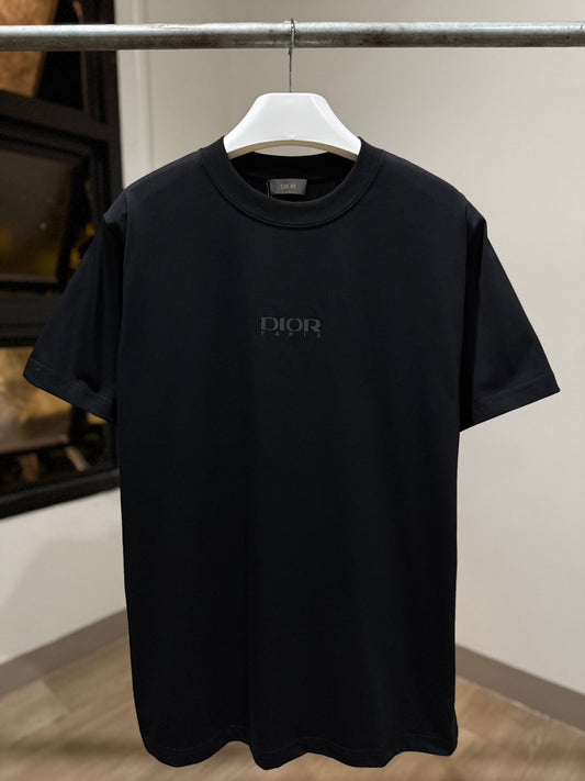 Dior & Descente Relaxed Fit T-Shirt