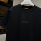 Dior & Descente Relaxed Fit T-Shirt