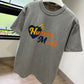 Human Made Graphic Tee VI (Gray)